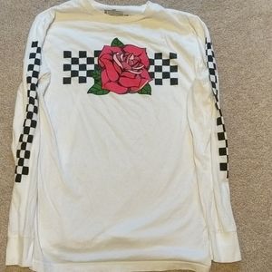 Bowery long sleeve shirt